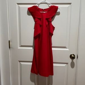 Super 🔥🔥 Red Dress